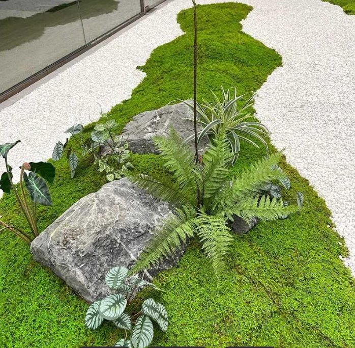 Artifical Grass