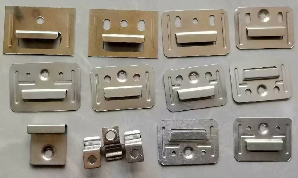 Buckle
