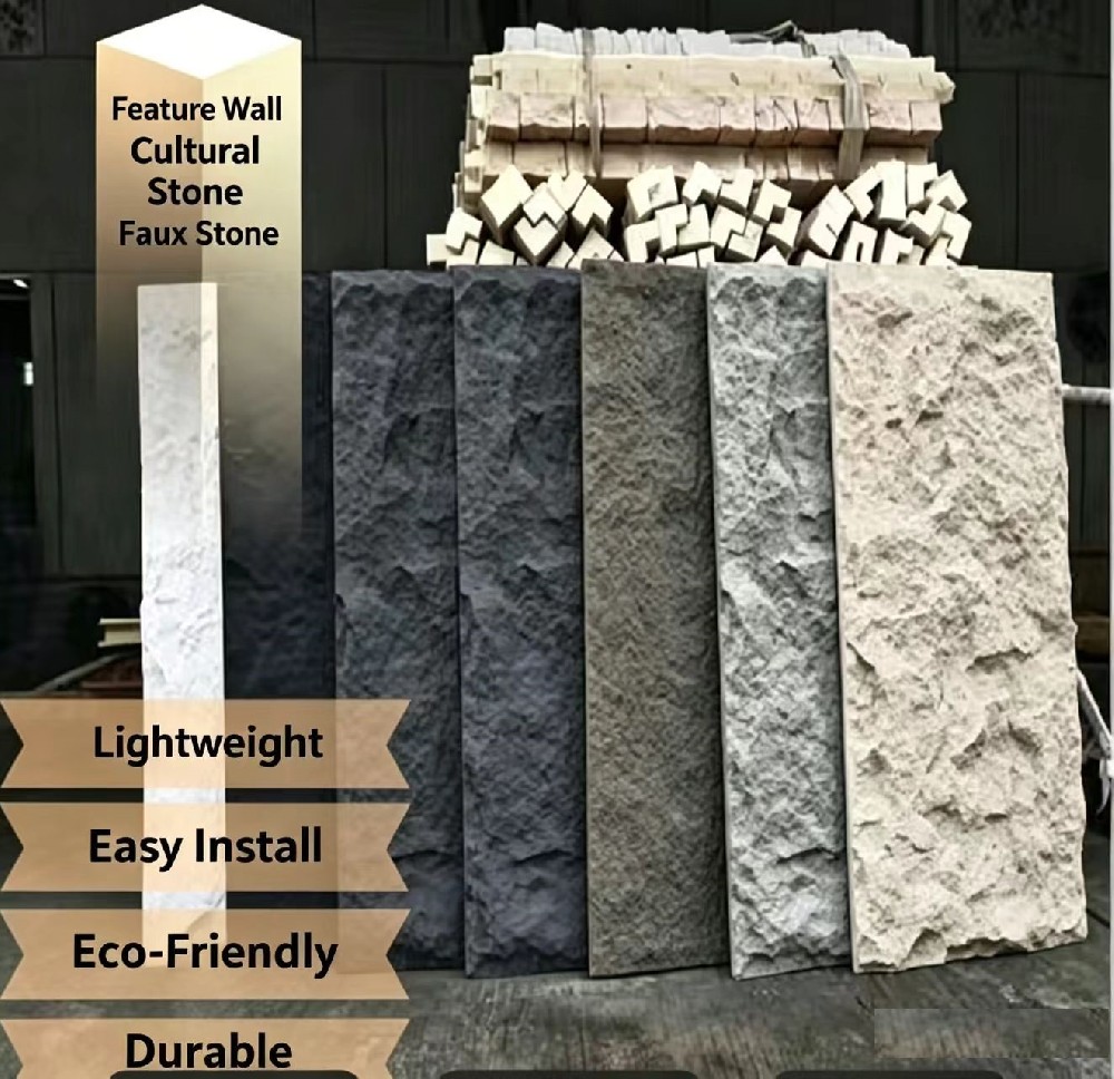 PU Stone