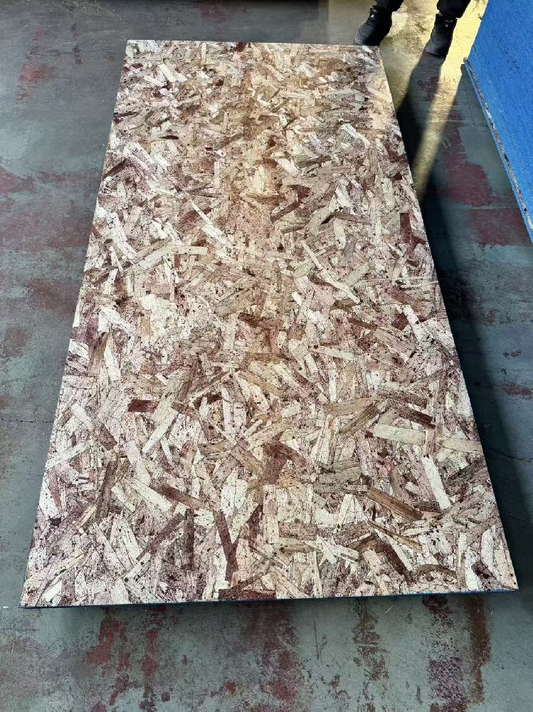 Phenolic glue OSB